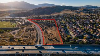 0 Vac/Rayburn Rd/Vic Tierra Subi, Palmdale, CA 93550