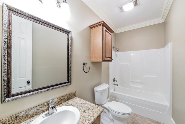 257 Inglewood Way, Houma, LA 70360