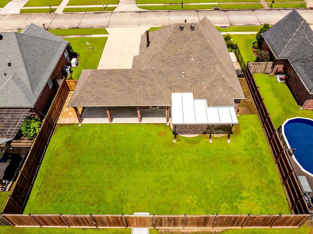 257 Inglewood Way, Houma, LA 70360