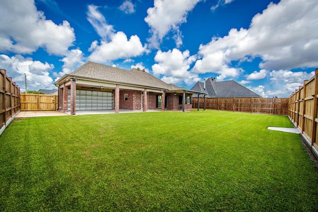 257 Inglewood Way, Houma, LA 70360