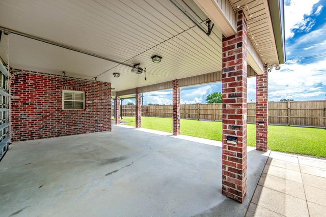 257 Inglewood Way, Houma, LA 70360