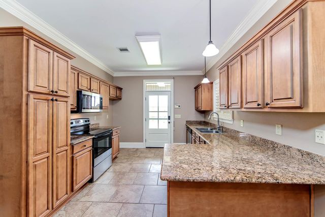 257 Inglewood Way, Houma, LA 70360