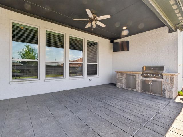 4003 Marble Hill Road, Frisco, TX 75034