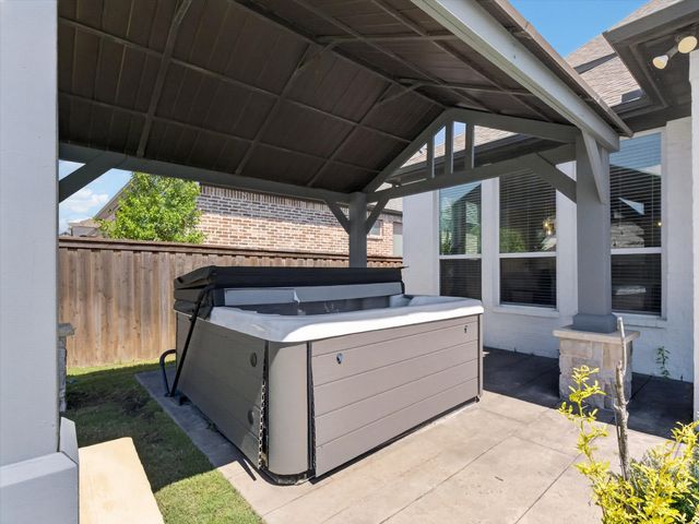 4003 Marble Hill Road, Frisco, TX 75034