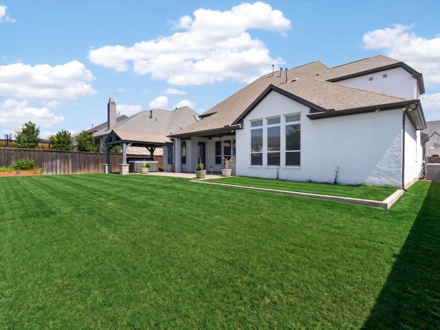 4003 Marble Hill Road, Frisco, TX 75034