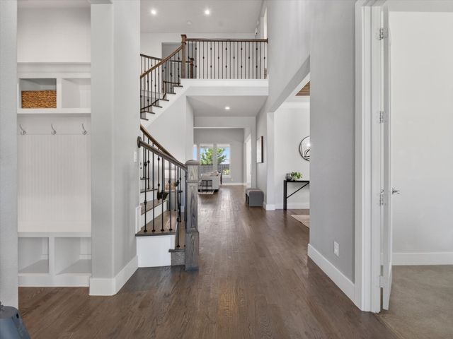 4003 Marble Hill Road, Frisco, TX 75034
