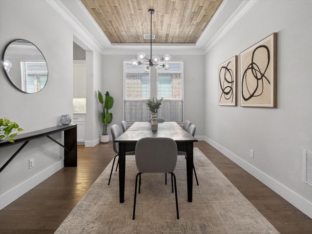 4003 Marble Hill Road, Frisco, TX 75034