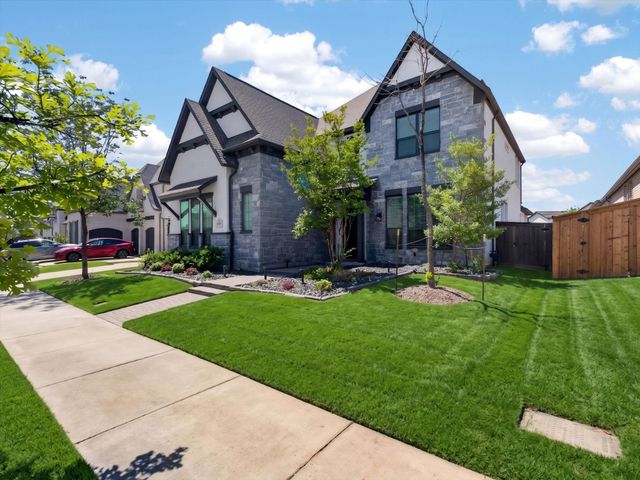 4003 Marble Hill Road, Frisco, TX 75034