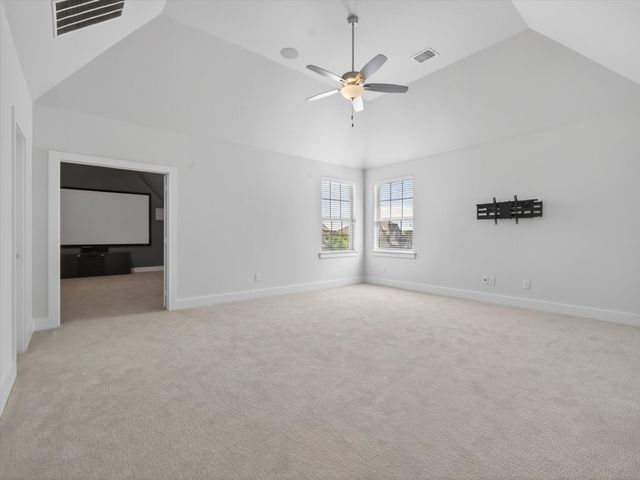 4003 Marble Hill Road, Frisco, TX 75034