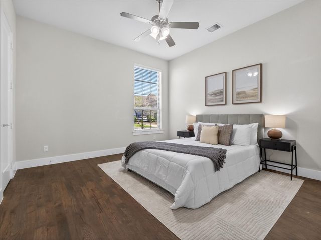 4003 Marble Hill Road, Frisco, TX 75034