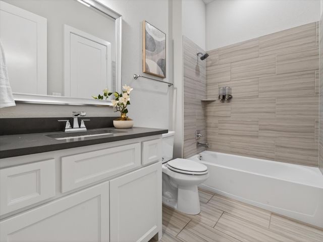 4003 Marble Hill Road, Frisco, TX 75034