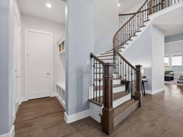 4003 Marble Hill Road, Frisco, TX 75034