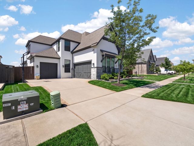 4003 Marble Hill Road, Frisco, TX 75034
