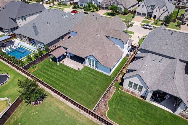 4003 Marble Hill Road, Frisco, TX 75034