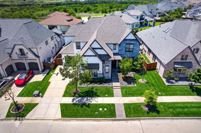 4003 Marble Hill Road, Frisco, TX 75034