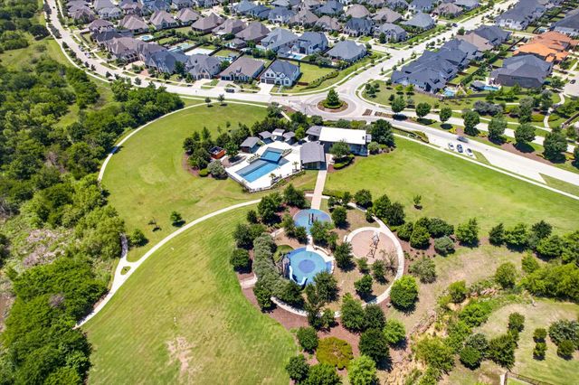 4003 Marble Hill Road, Frisco, TX 75034