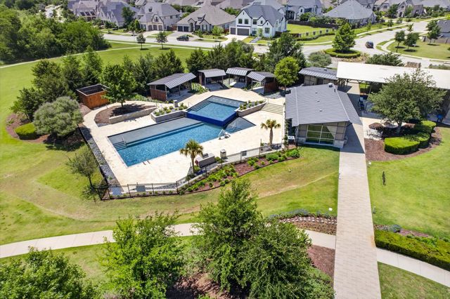 4003 Marble Hill Road, Frisco, TX 75034