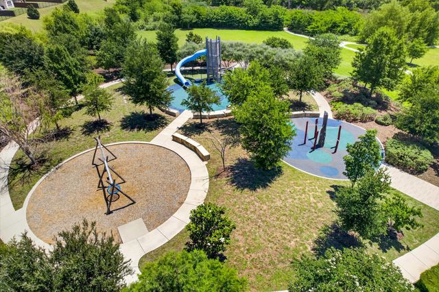 4003 Marble Hill Road, Frisco, TX 75034