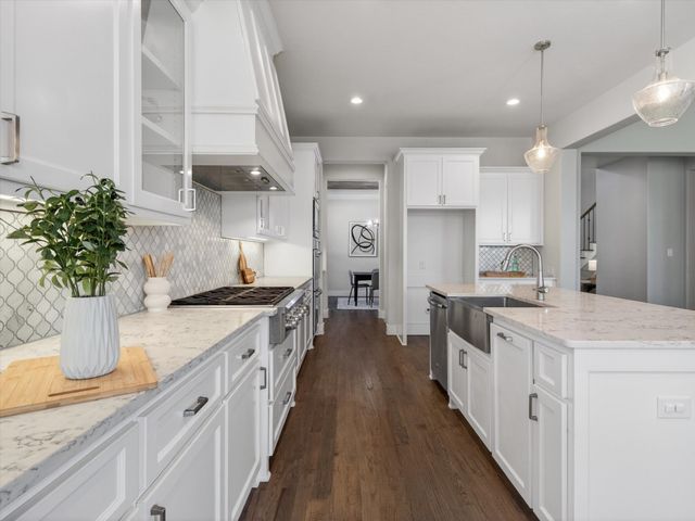4003 Marble Hill Road, Frisco, TX 75034
