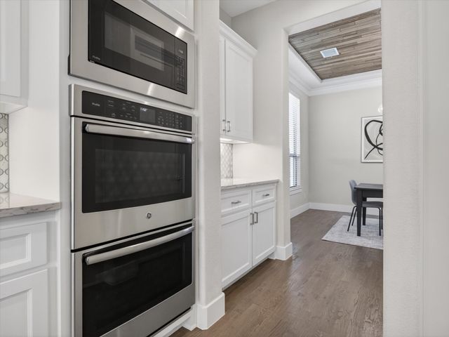 4003 Marble Hill Road, Frisco, TX 75034