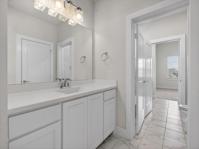 4003 Marble Hill Road, Frisco, TX 75034
