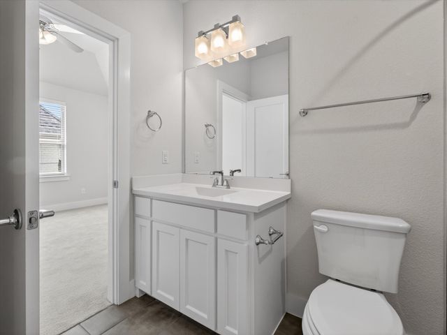 4003 Marble Hill Road, Frisco, TX 75034