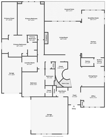 4003 Marble Hill Road, Frisco, TX 75034