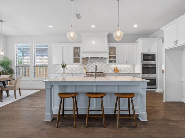 4003 Marble Hill Road, Frisco, TX 75034