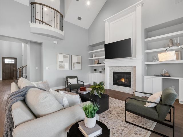 4003 Marble Hill Road, Frisco, TX 75034