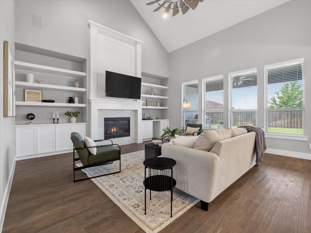 4003 Marble Hill Road, Frisco, TX 75034