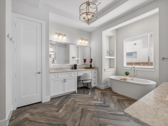 4003 Marble Hill Road, Frisco, TX 75034