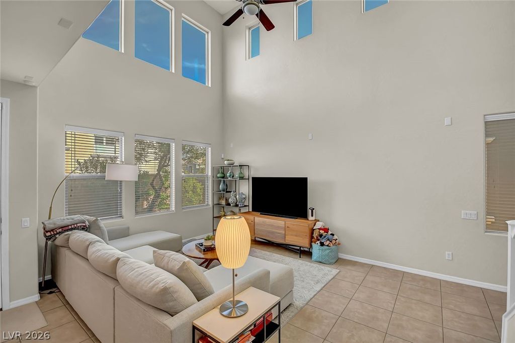 1858 Morro Vista Drive, Las Vegas, NV 89135 — photo 4