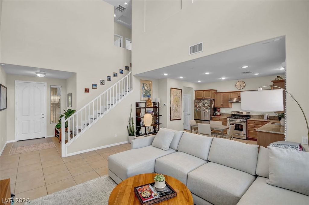 1858 Morro Vista Drive, Las Vegas, NV 89135 — photo 5