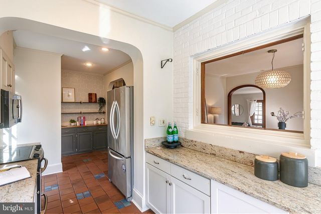 8101 PARK CREST DR, Silver Spring, MD 20910