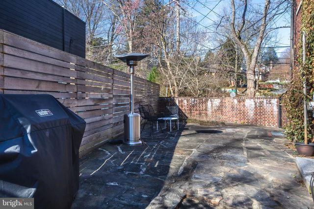 8101 PARK CREST DR, Silver Spring, MD 20910