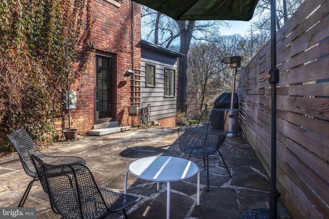 8101 PARK CREST DR, Silver Spring, MD 20910