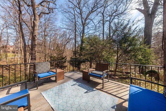 8101 PARK CREST DR, Silver Spring, MD 20910