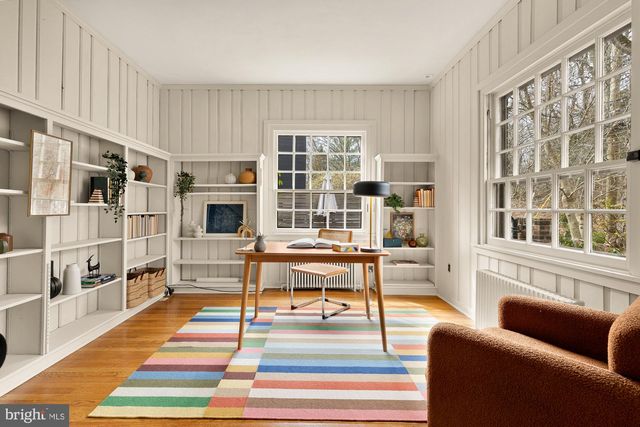 8101 PARK CREST DR, Silver Spring, MD 20910