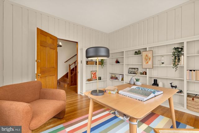 8101 PARK CREST DR, Silver Spring, MD 20910