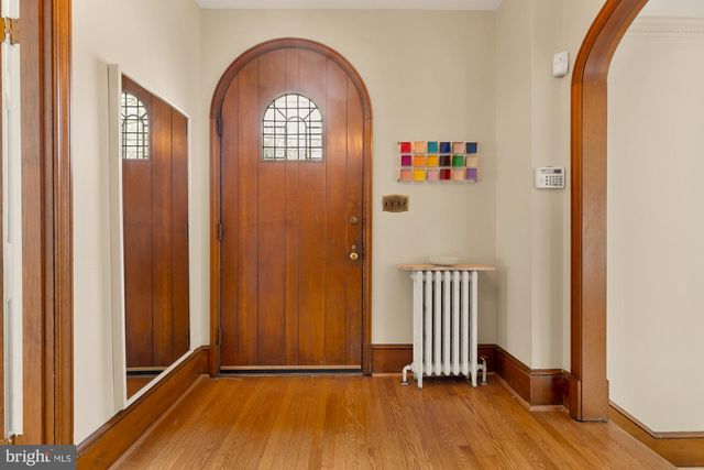 8101 PARK CREST DR, Silver Spring, MD 20910