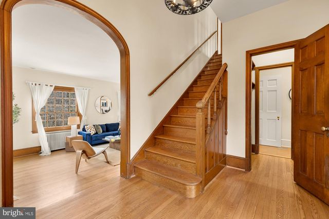 8101 PARK CREST DR, Silver Spring, MD 20910