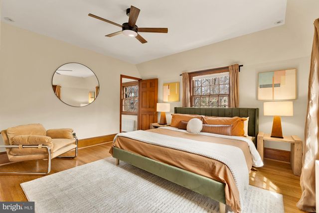 8101 PARK CREST DR, Silver Spring, MD 20910