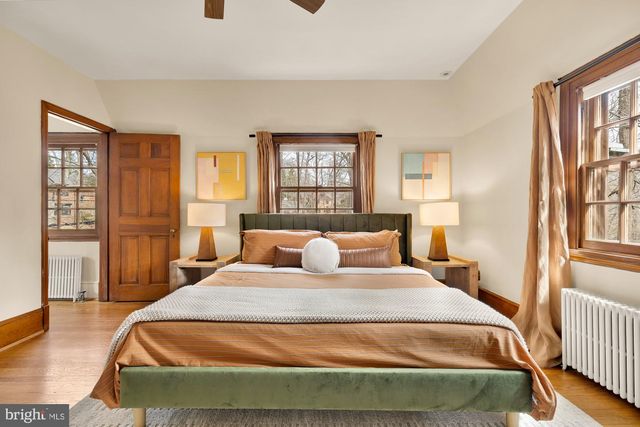 8101 PARK CREST DR, Silver Spring, MD 20910