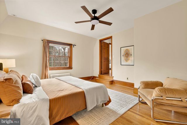 8101 PARK CREST DR, Silver Spring, MD 20910