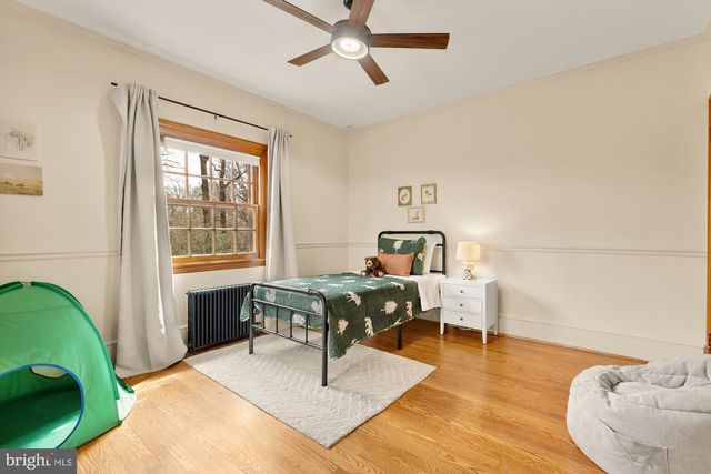 8101 PARK CREST DR, Silver Spring, MD 20910