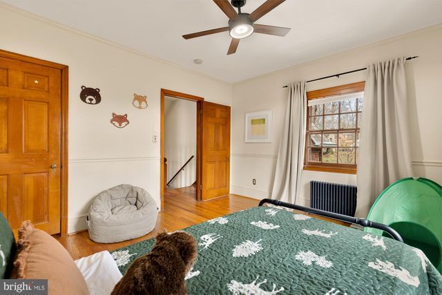 8101 PARK CREST DR, Silver Spring, MD 20910