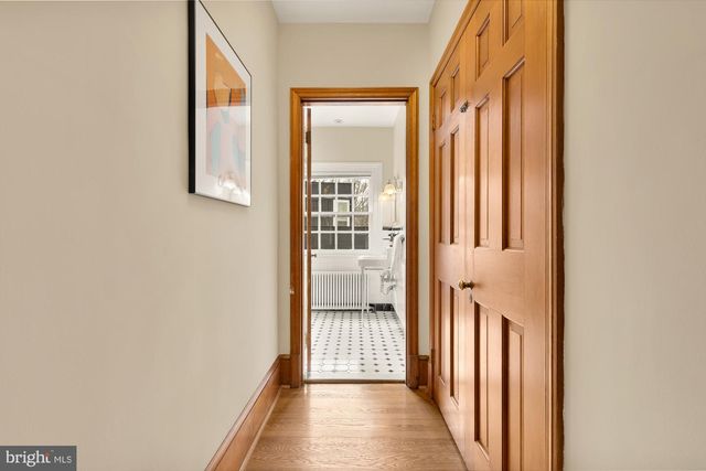 8101 PARK CREST DR, Silver Spring, MD 20910