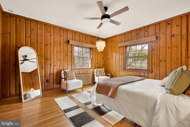 8101 PARK CREST DR, Silver Spring, MD 20910