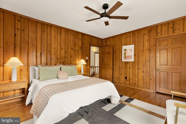 8101 PARK CREST DR, Silver Spring, MD 20910