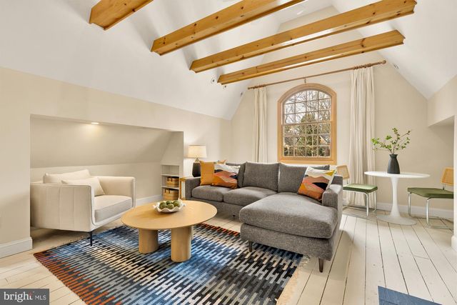 8101 PARK CREST DR, Silver Spring, MD 20910